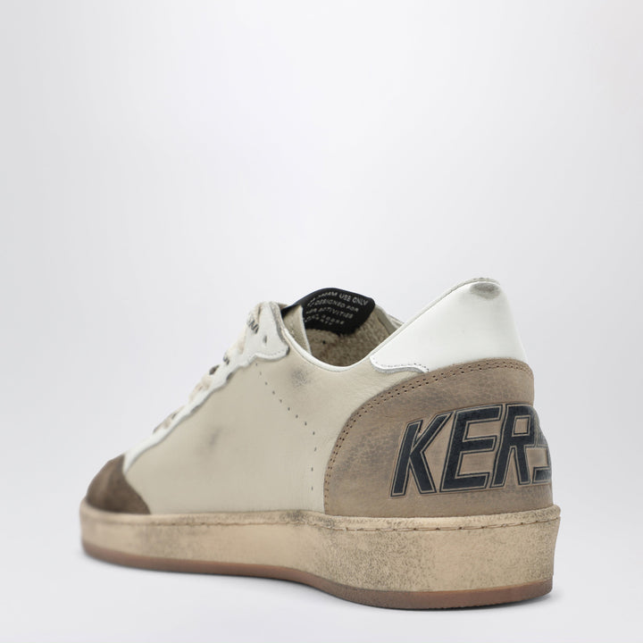 Golden Goose Scarpe - Bianco | 1e2ce3eb324b98f408597593ba9594477bf74919