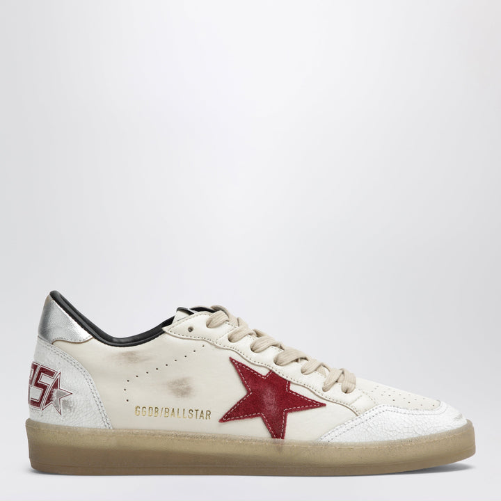 Golden Goose Scarpe - Bianco | 458a38f2f0f609b09523ea3d78a370786d8d6154