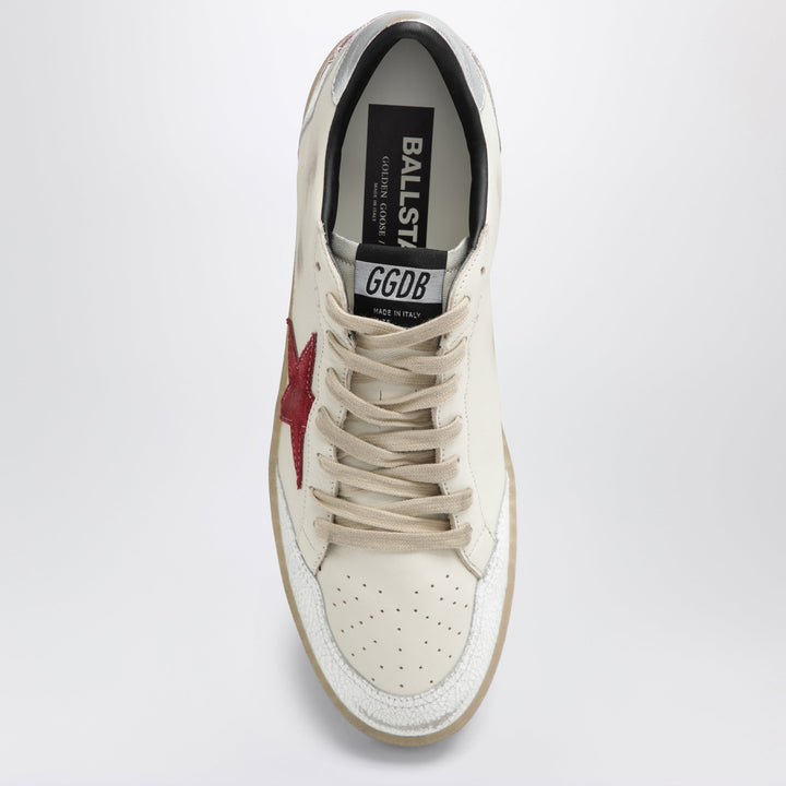 Golden Goose Scarpe - Bianco | 4883df02a2c82f153afa7e14b5f23a8ae94663ba