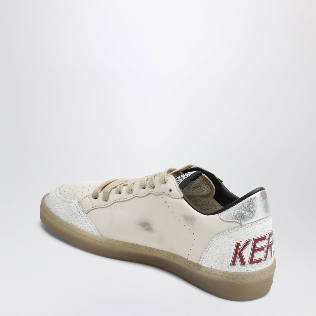 Golden Goose Scarpe - Bianco | 1944ba214862ae206a22474de0235fa0302b6d23