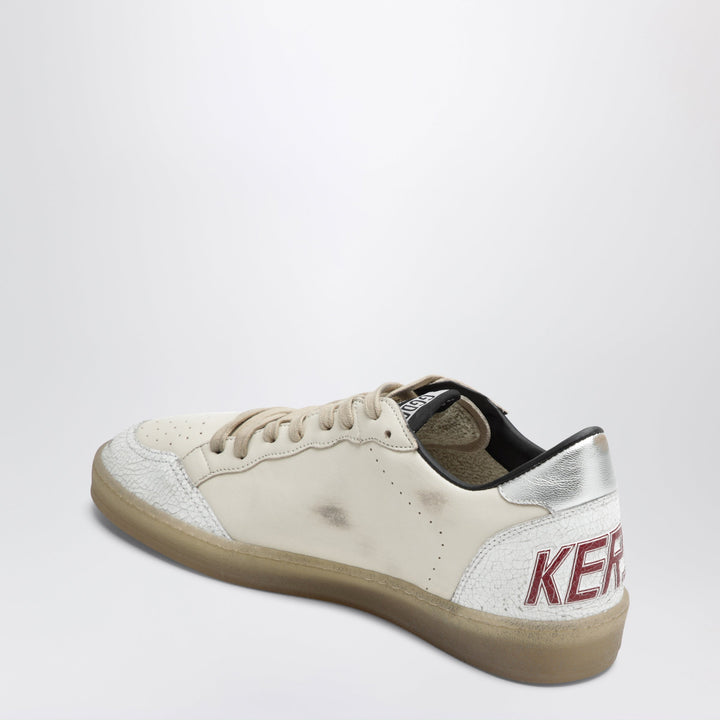 Golden Goose Scarpe - Bianco | 1944ba214862ae206a22474de0235fa0302b6d23