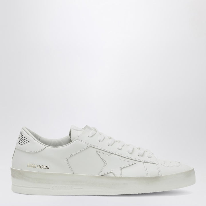 Golden Goose Scarpe - Bianco | c68c8cd49f6993a2d92740e0f3e85e87d3493570