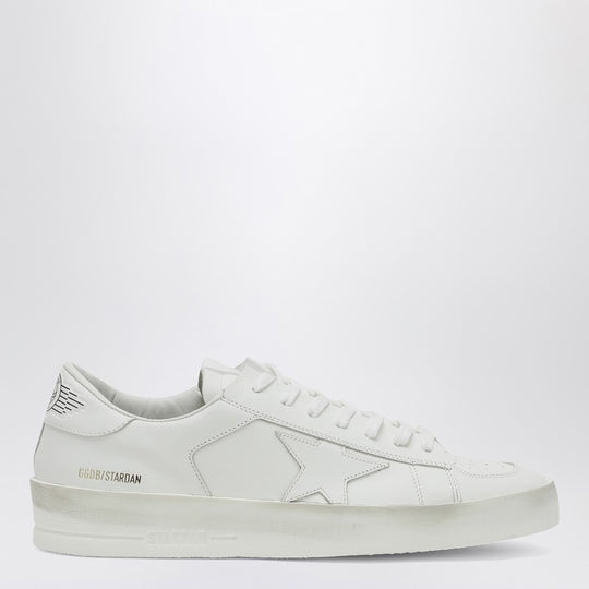 White Stardan Sneakers
