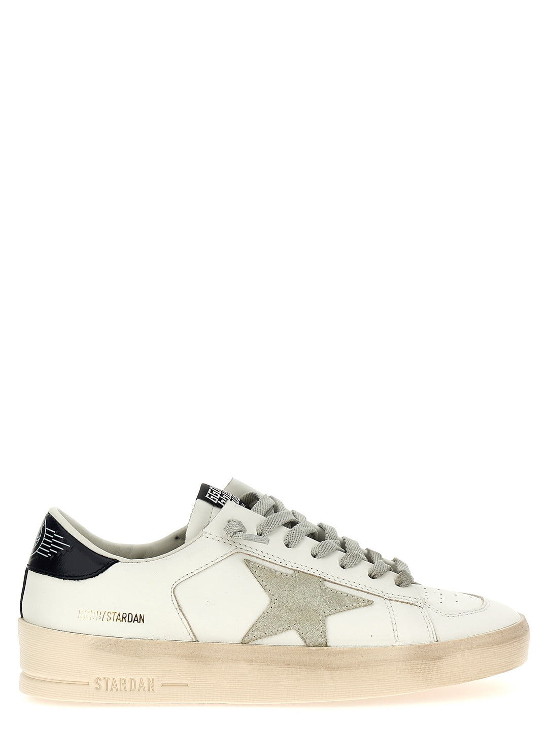 Golden Goose Stardan Sneakers - Blu | 814b5348e33c76b1f8f635c18cf7d00ff20fd2f7