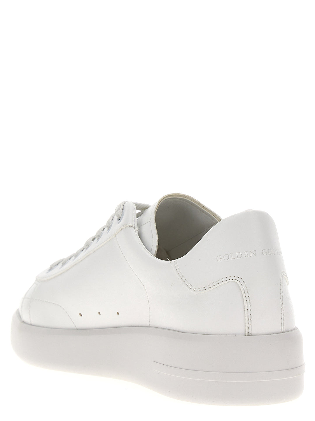 Golden Goose Pure New Sneakers - Bianco | e754bfd25620b1911380ffba2e59f7eb5016a153
