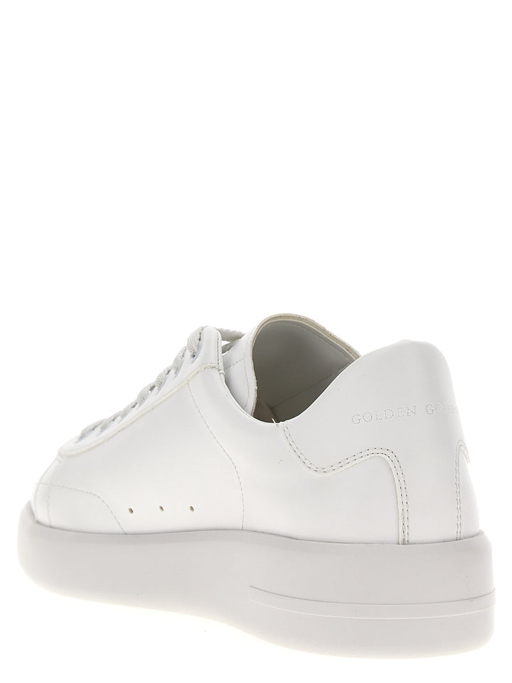 Golden Goose Pure New Sneakers - Bianco | e754bfd25620b1911380ffba2e59f7eb5016a153