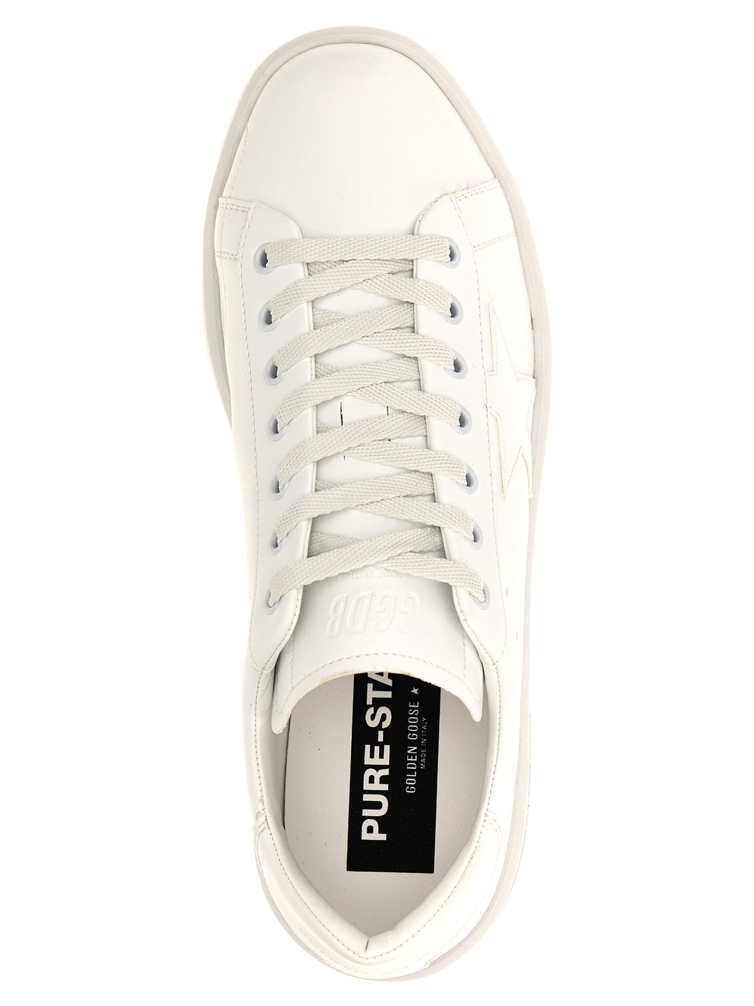 Pure New Sneakers Bianco