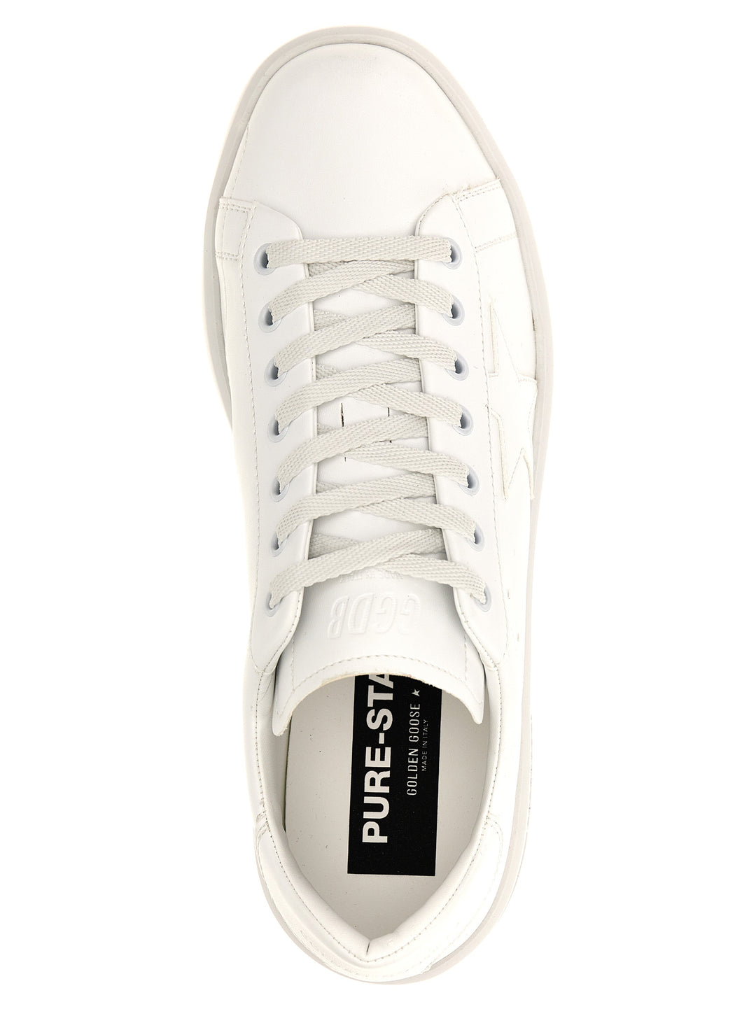 Golden Goose Pure New Sneakers - Bianco | 10eea4387c1aa5fd3dd0d88def748814862e93ad