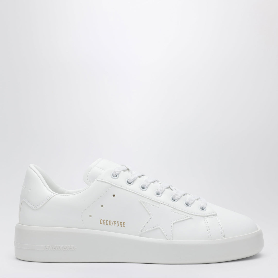 Golden Goose Scarpe - Bianco | b4a958597e994b6bf29b9265a829ac6f1d9307cf