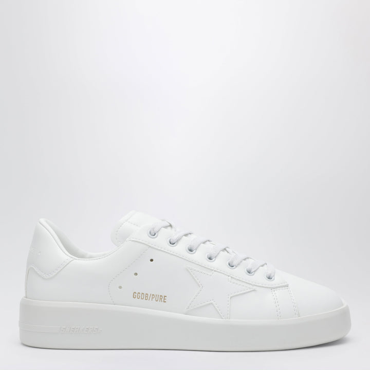 Golden Goose Scarpe - Bianco | b4a958597e994b6bf29b9265a829ac6f1d9307cf
