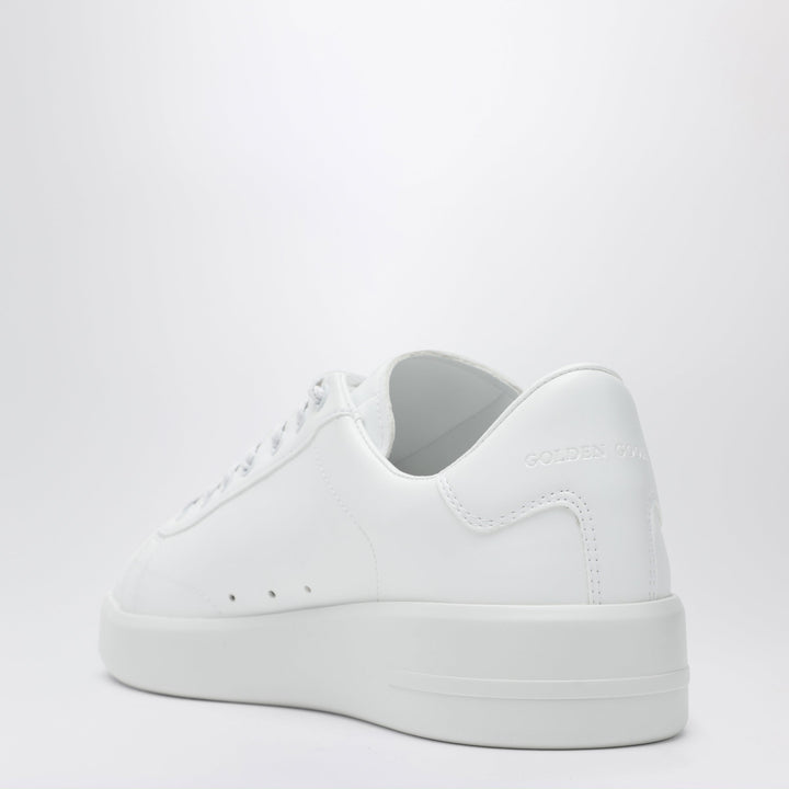 Golden Goose Scarpe - Bianco | 3a17ff0f35cb30efc100c86e8cc0ec709fff87c4