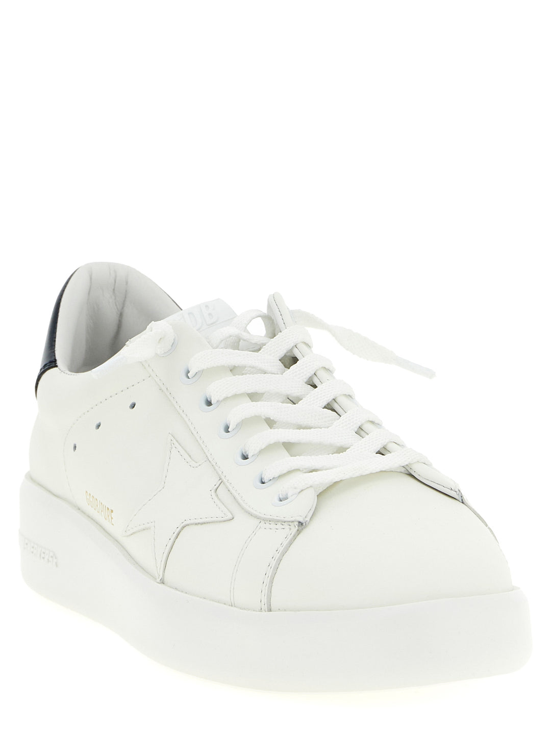 Golden Goose Pure New Sneakers - Blu | 0eb316a22b2fb05df3d2e221d776cda4b7c4fa42