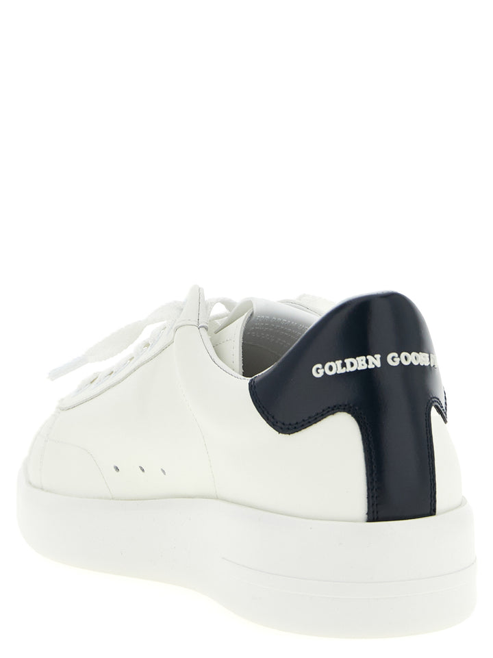 Golden Goose Pure New Sneakers - Blu | 973ce6552c7b1331d76c5d23d8251eaea2200987