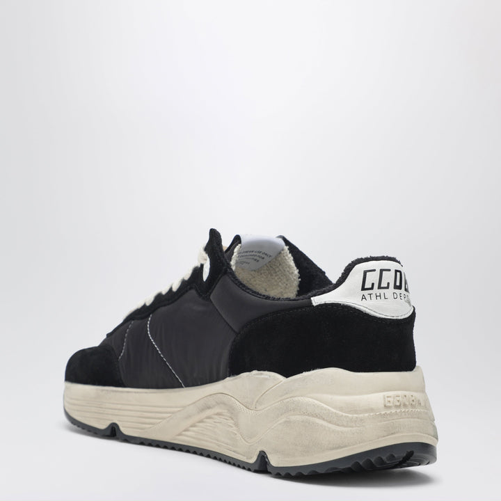 Golden Goose Scarpe - Nero | 1ca8ee9be9839683aba27cd57eb2c19dbb217ffc