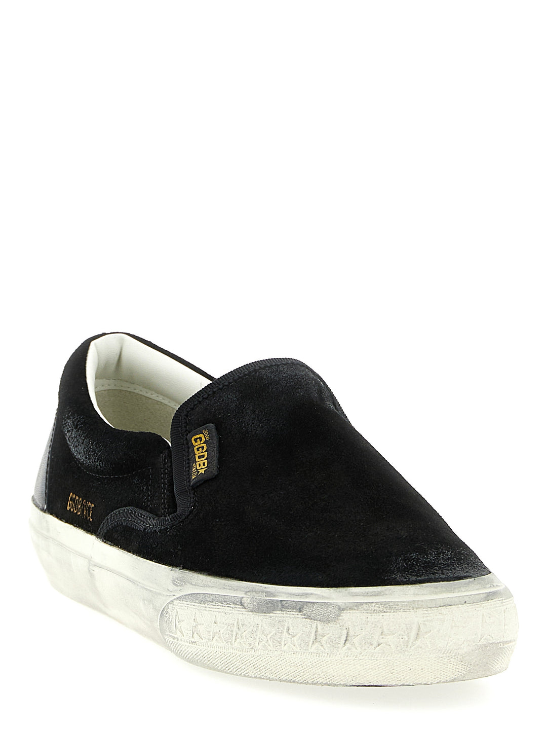 Golden Goose Vce Sneakers - Nero | c531e1ff58ec8d89b3e810d47f2ba033b556c45c