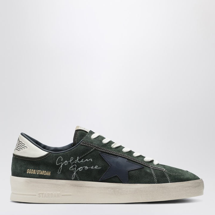 Golden Goose Scarpe - Verde | 081265f654bf17ac4c350aacef35fb62c44ef90b