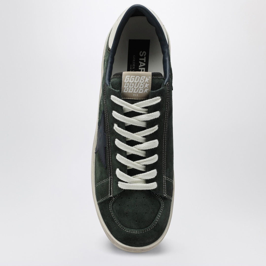 Golden Goose Scarpe - Verde | deba074e73cedcc311cf4d99ade37d0214497208