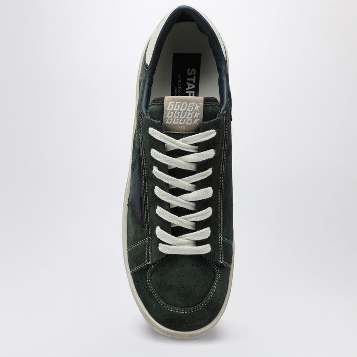 Golden Goose Scarpe - Verde | deba074e73cedcc311cf4d99ade37d0214497208