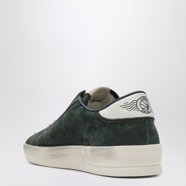 Golden Goose Scarpe - Verde | 88034e469d30c3a765a163e64a52d52047dbeb67