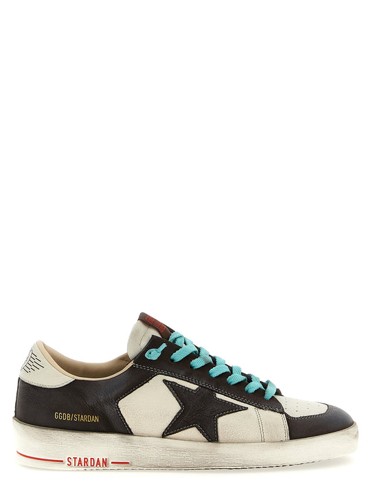 Stradan Sneakers Marrone