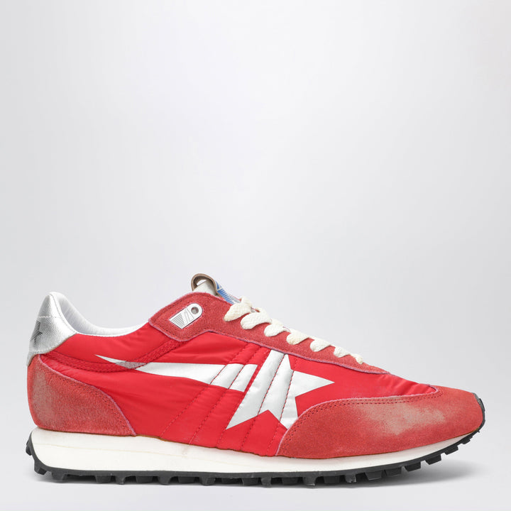 Golden Goose Scarpe - Rosso | ac6c50651b34b8d63dbc956059ee93d7522a9512