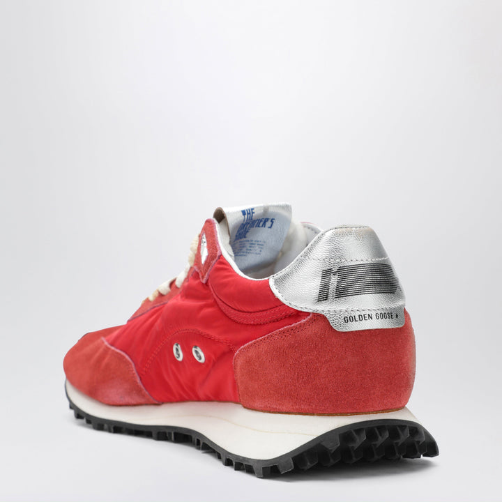 Golden Goose Scarpe - Rosso | 9eaccd2953370c461f3e4714f2168ca4571c2c1e