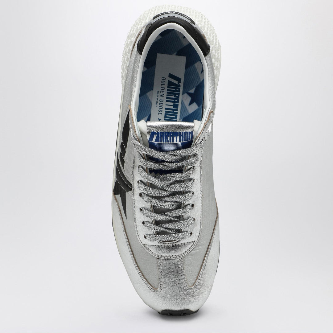 Golden Goose Scarpe - Metal | a59e9c10ac2ca3ad0fa5a0867d60d2429898487f