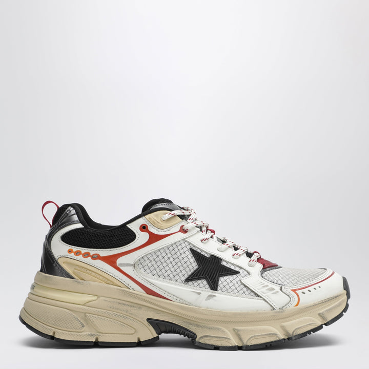 Golden Goose Scarpe - Bianco | ffe85ca4b2a650674032202b3f66814bf4163229