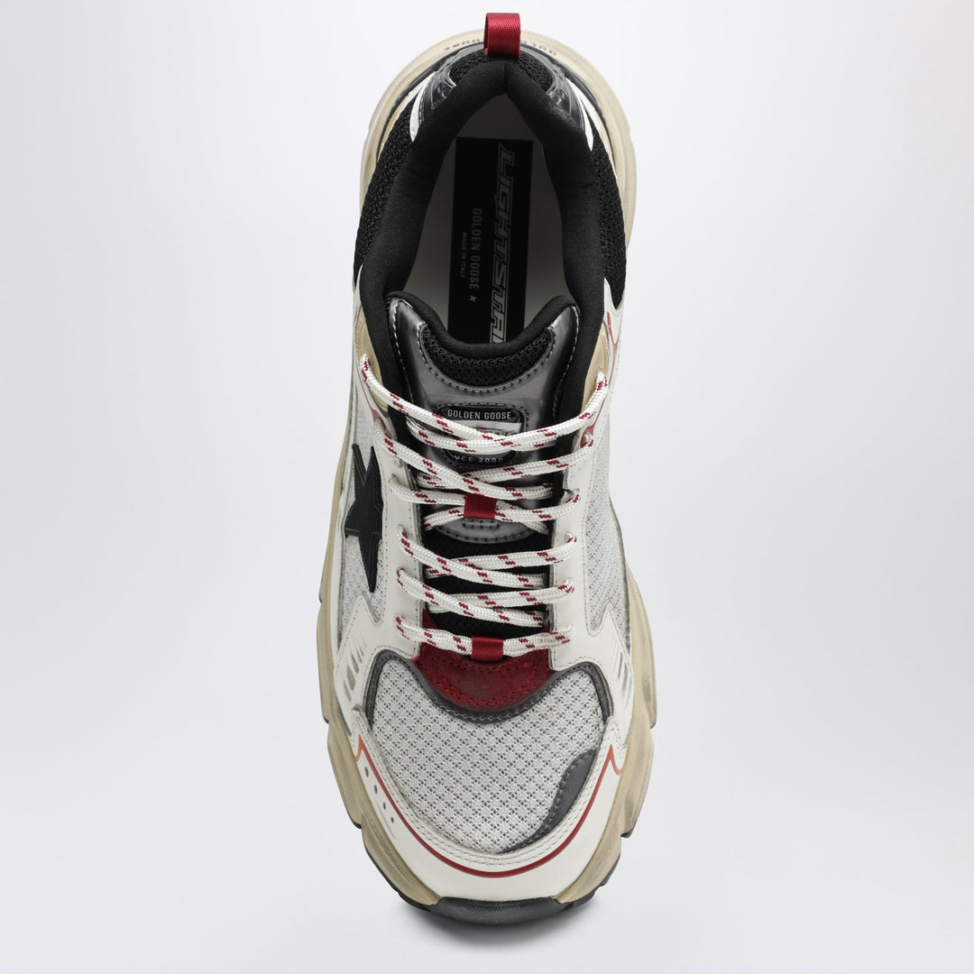 Golden Goose Scarpe - Bianco | 846a9a8c76f2ddad3dac225b827f725bf5cc69f4