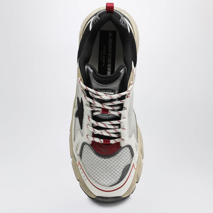 Golden Goose Scarpe - Bianco | 846a9a8c76f2ddad3dac225b827f725bf5cc69f4