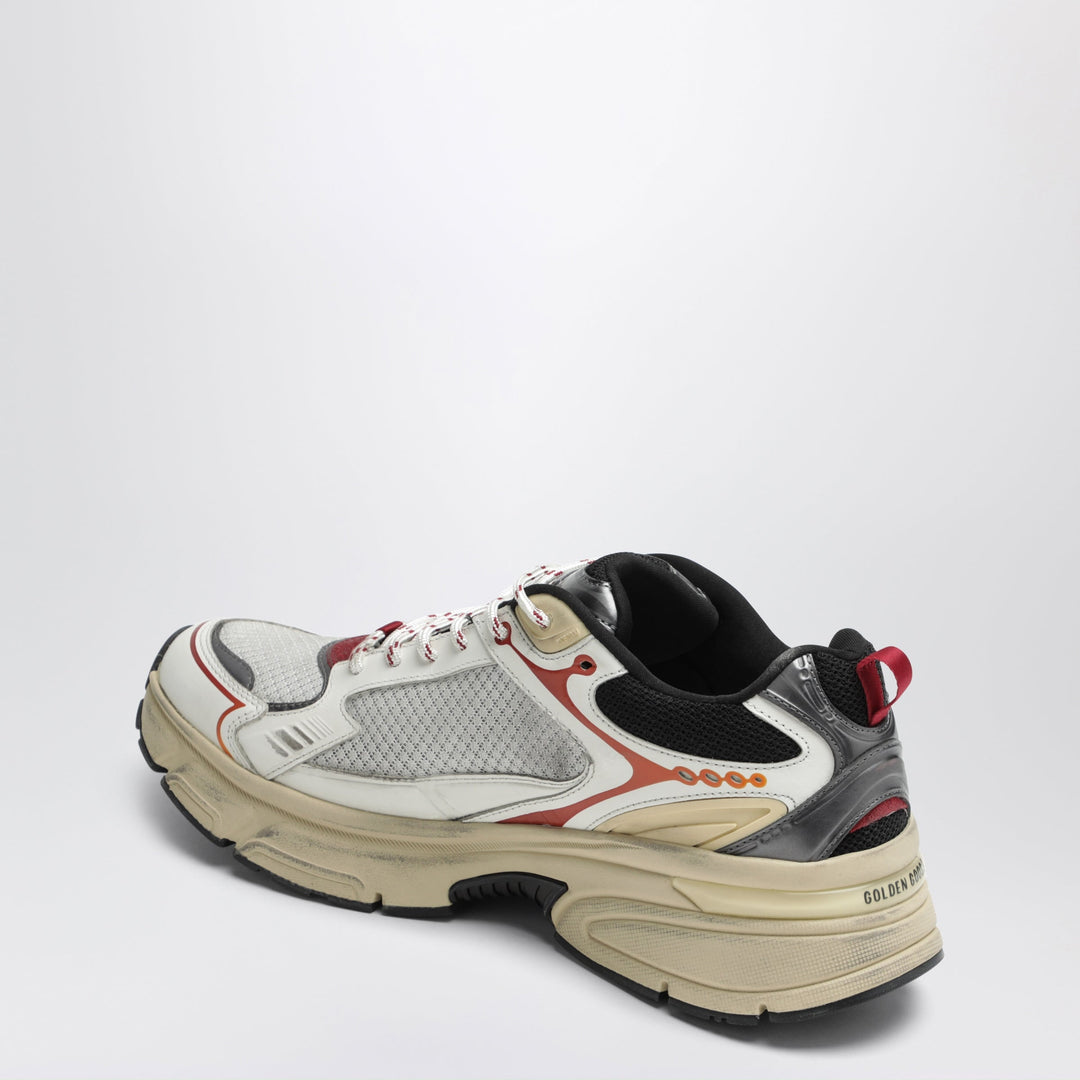Golden Goose Scarpe - Bianco | 3071d8835cc6a191fac72d9f779b673893b6d369