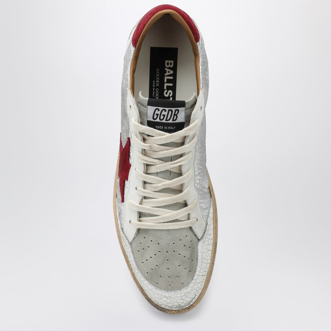 Golden Goose Scarpe - Metal | dadf9f5b68cf4d4cf7311eff2081b804c3466751