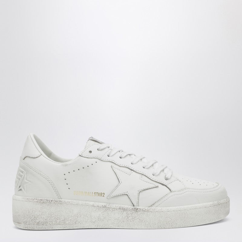 Golden Goose Scarpe - Bianco | fc46993598f07c295257927f5cc36d8f6f8d119b