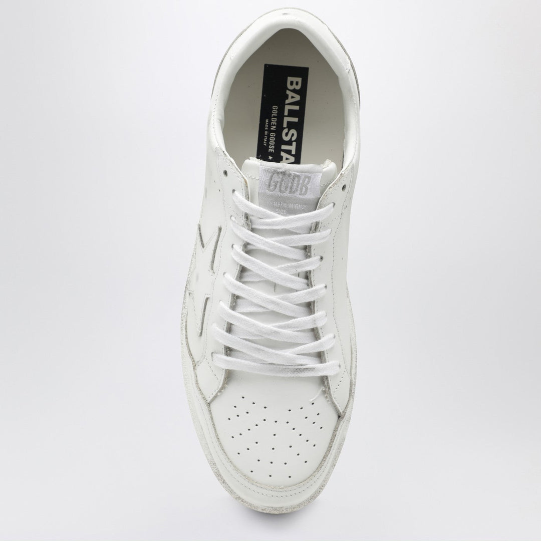 Golden Goose Scarpe - Bianco | 2a3b4388d485c38076da2006efb989782cf4d8db