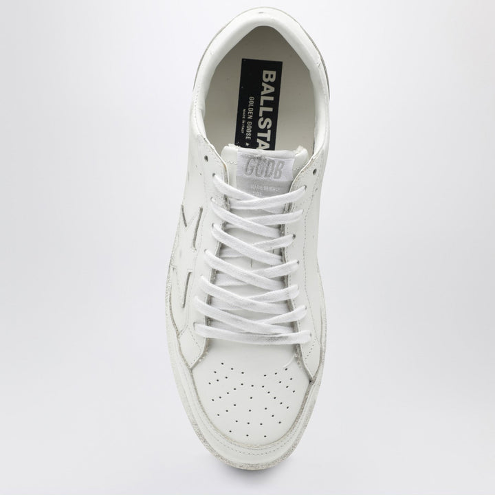 Golden Goose Scarpe - Bianco | 2a3b4388d485c38076da2006efb989782cf4d8db