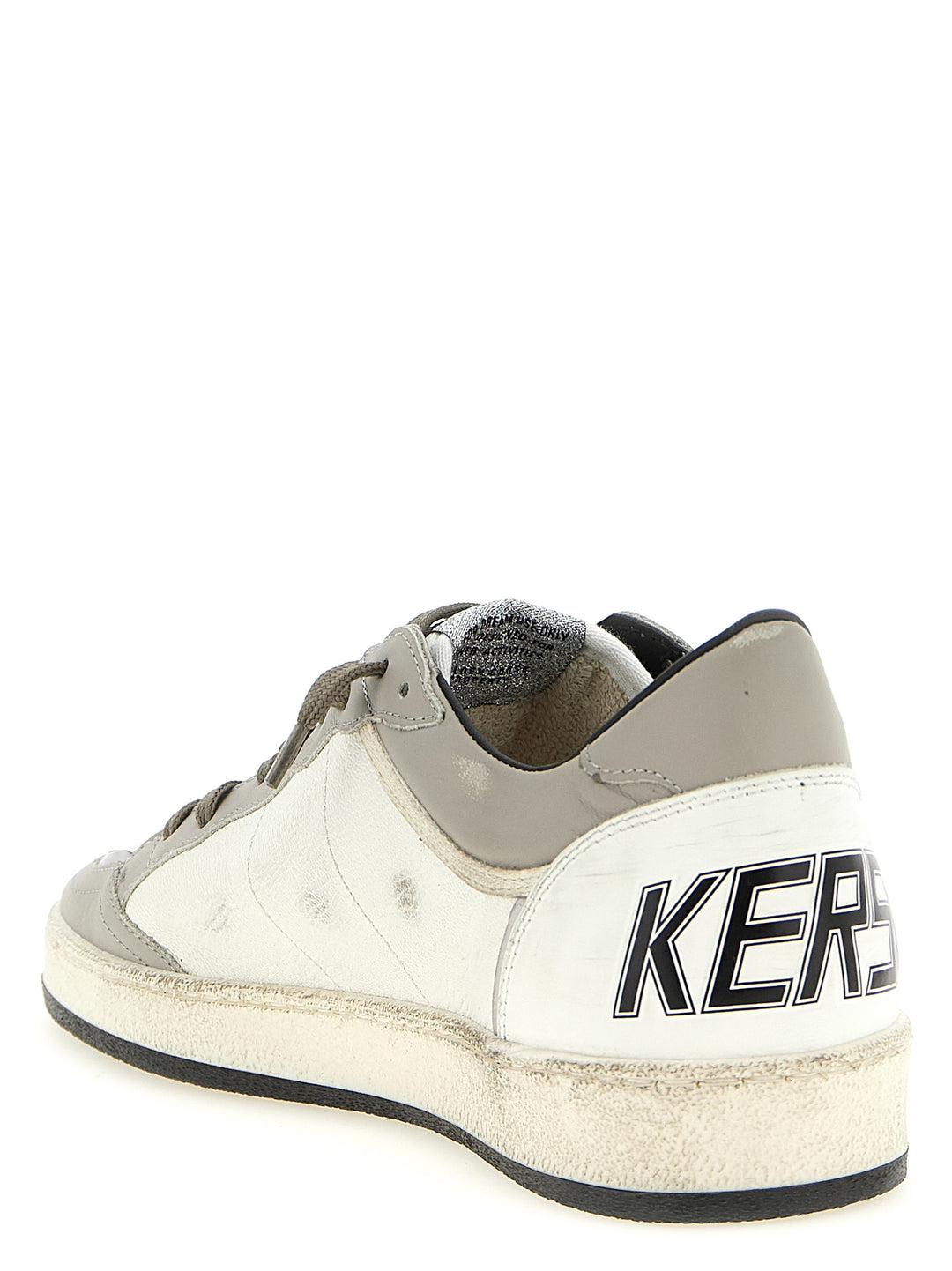 Golden Goose Ballstar Sneakers - Multicolor | 4de9de52793453fb6976bf6039dcda00b7ba3556