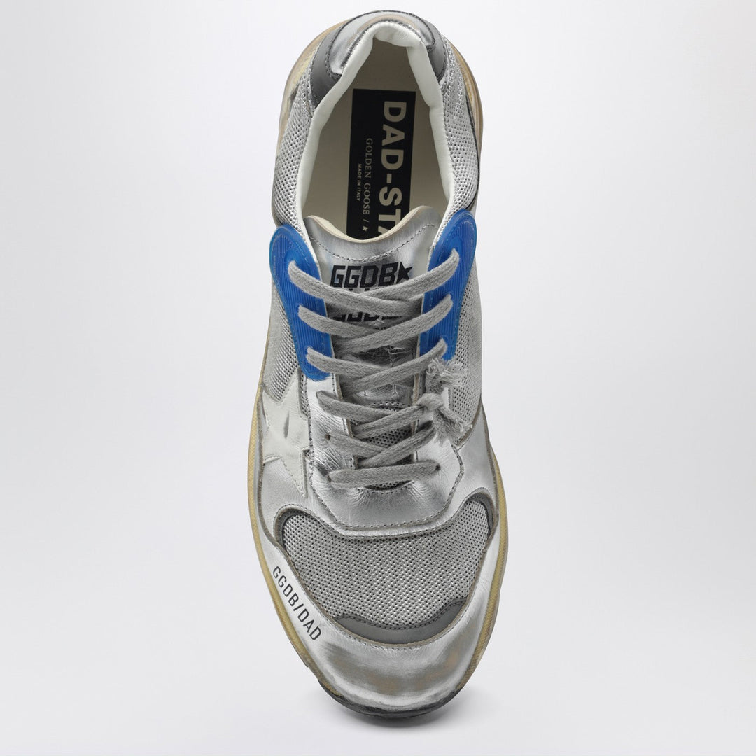 Golden Goose Scarpe - Metal | 368c7da6479f267f9c789fac98fc03b5af666c42
