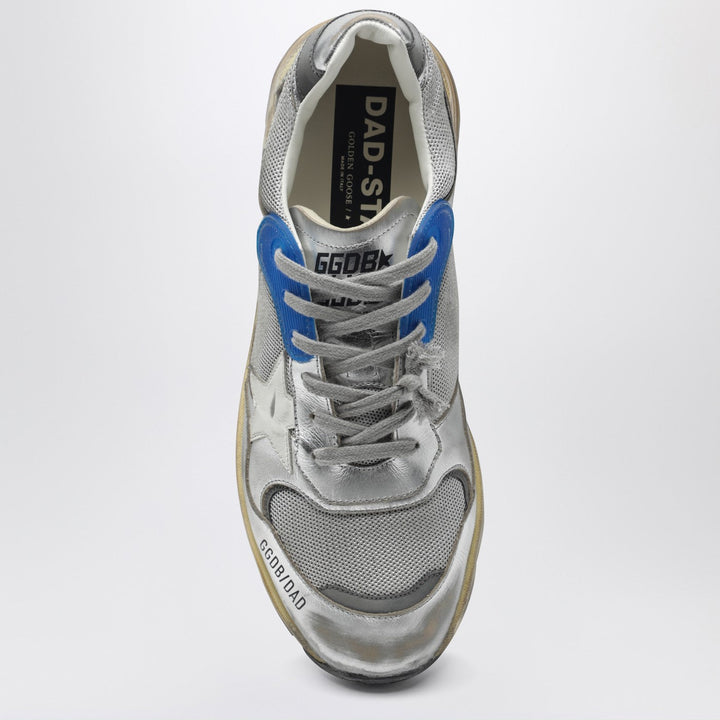Golden Goose Scarpe - Metal | 368c7da6479f267f9c789fac98fc03b5af666c42