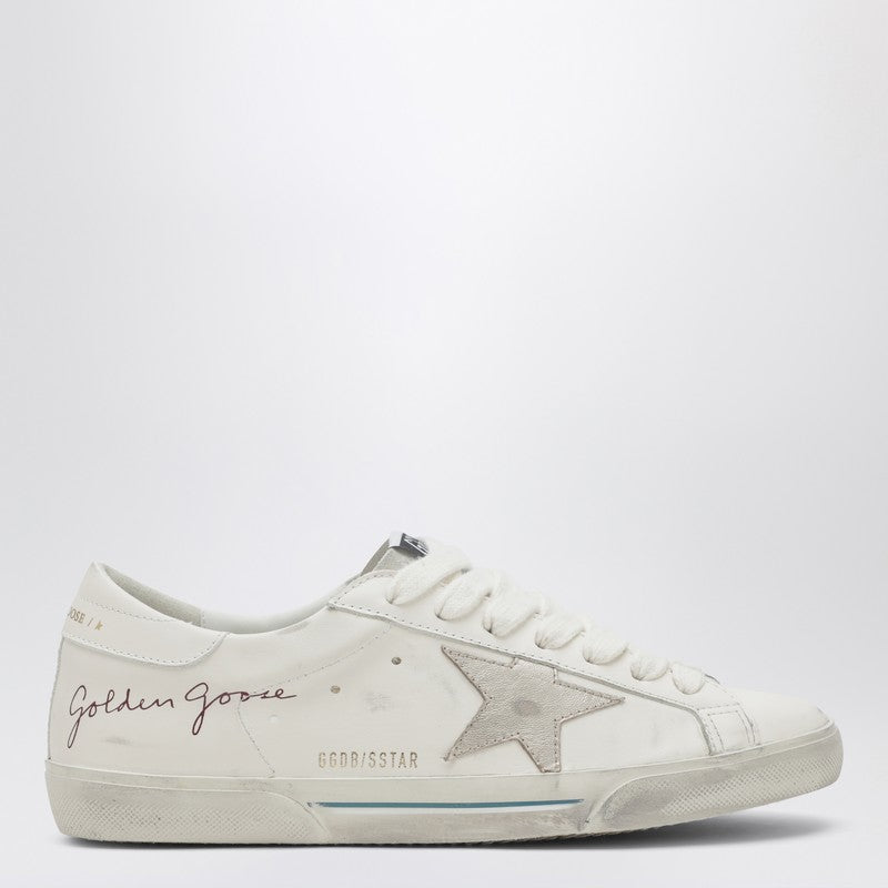 Golden Goose Scarpe - Bianco | 5caf460b81605e2ab16772c126d24620c7c525cc