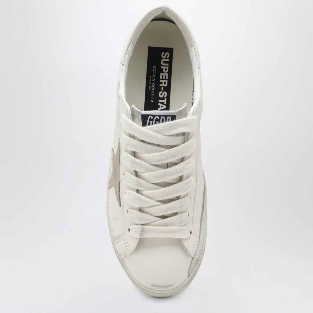 Golden Goose Scarpe - Bianco | ddb9a8ce718395650761e3b50d96102fc0db5c3c