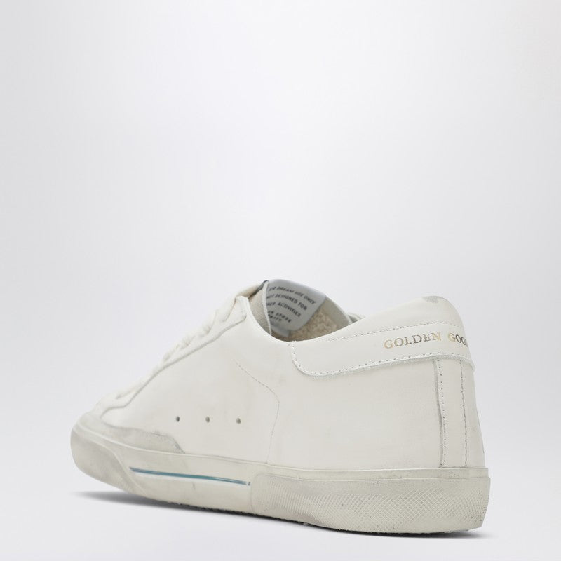 Golden Goose Scarpe - Bianco | 40fe4872dc3389f7eed396993829efc5a88e1a3e