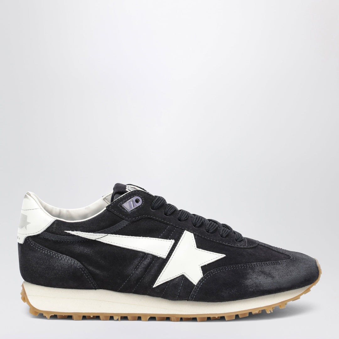 Golden Goose Scarpe - Blu | 98dc20c62058a027ed0db08c166dcd3217c51c50