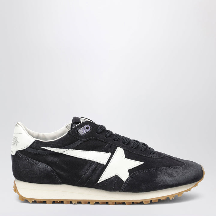 Golden Goose Scarpe - Blu | 98dc20c62058a027ed0db08c166dcd3217c51c50