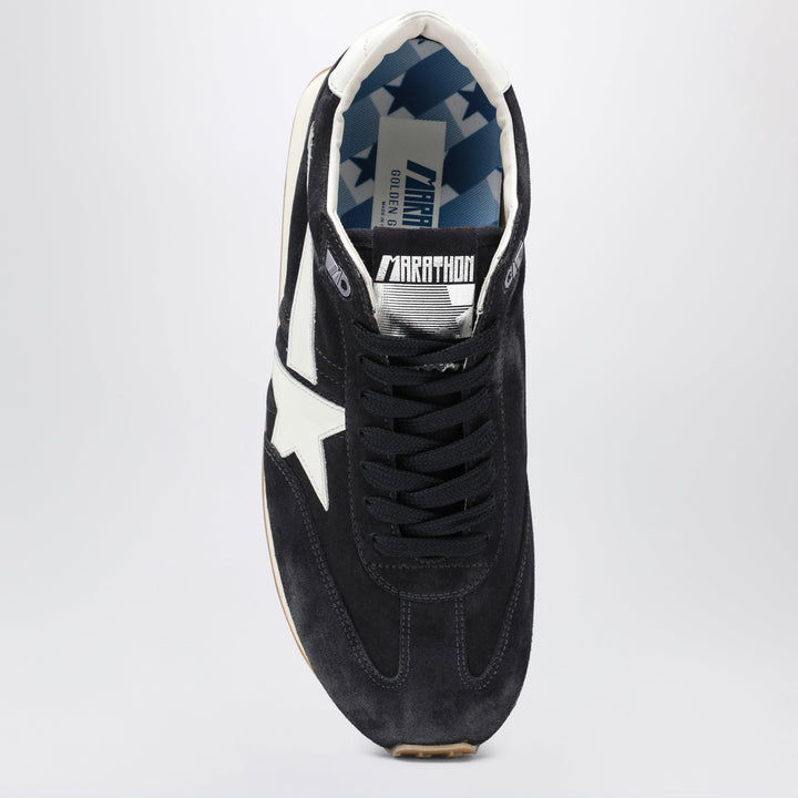 Golden Goose Scarpe - Blu | 3b92a950f6985f74c8150c9c2570c01271ed2cf0