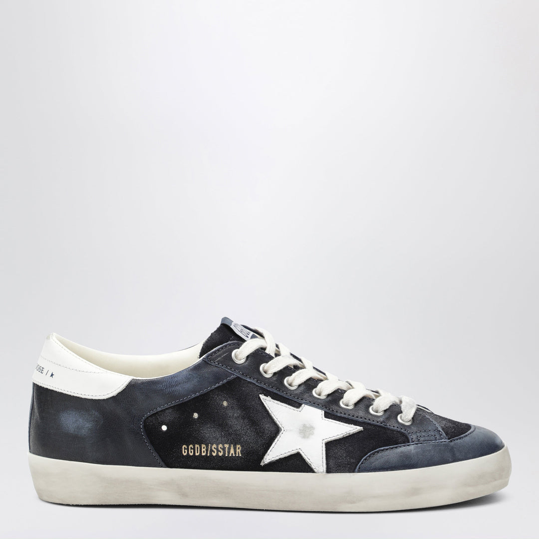 Golden Goose Scarpe - Blu | d2fe7ee25339e676cb9aeac2b326b4bf32756128