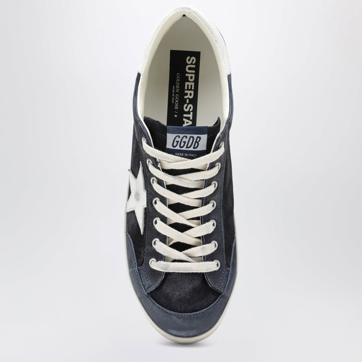 Golden Goose Scarpe - Blu | dd5c6abcbb10ae75a8d229a40aaf41d266d3dd89