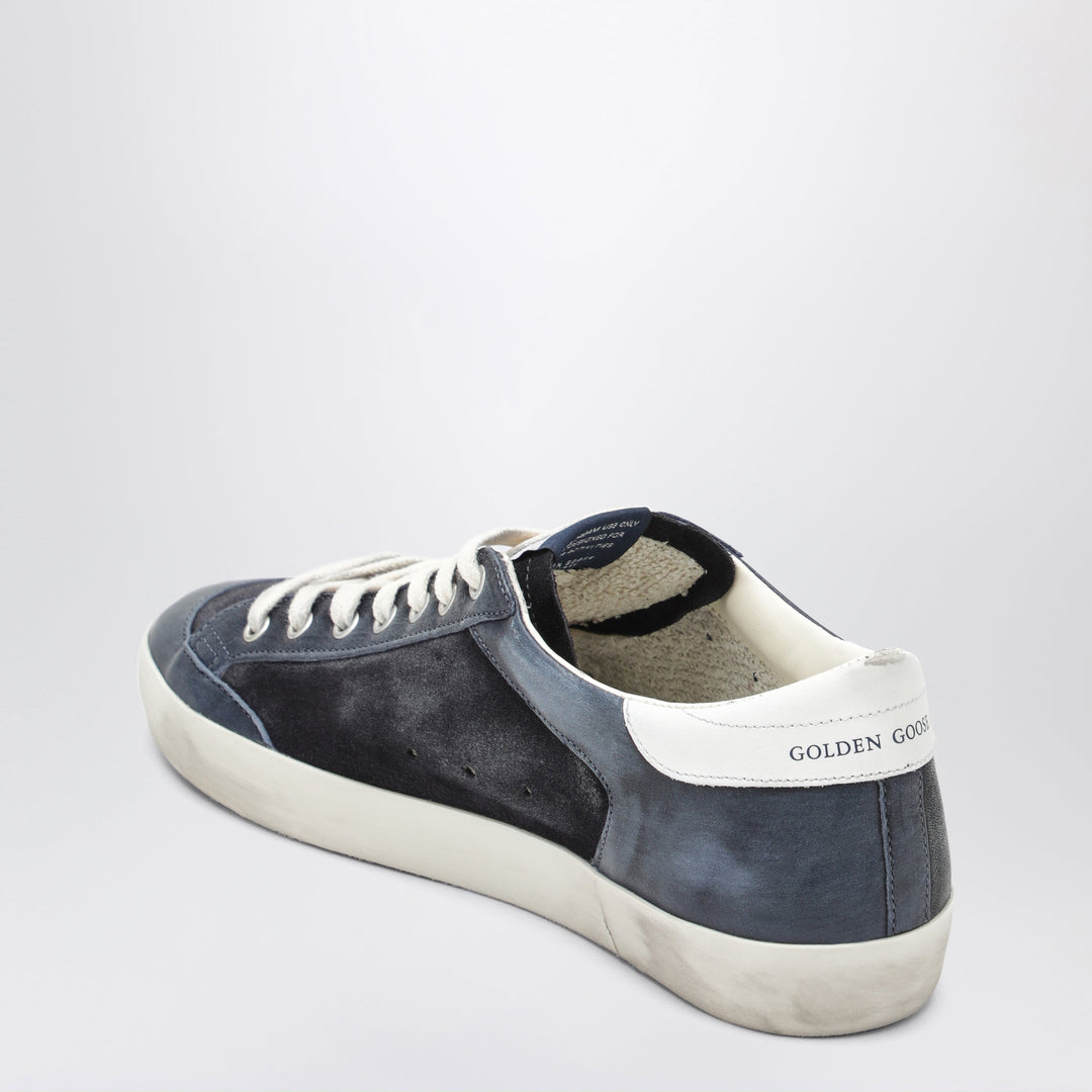 Golden Goose Scarpe - Blu | eff1c2a47409c37a07f9005e751567cfcce46480