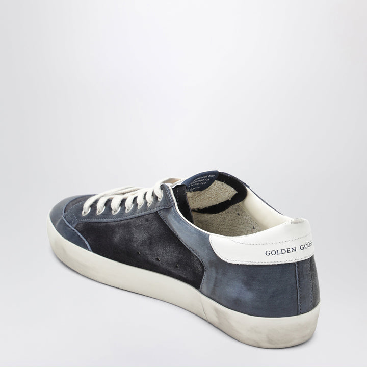 Golden Goose Scarpe - Blu | eff1c2a47409c37a07f9005e751567cfcce46480