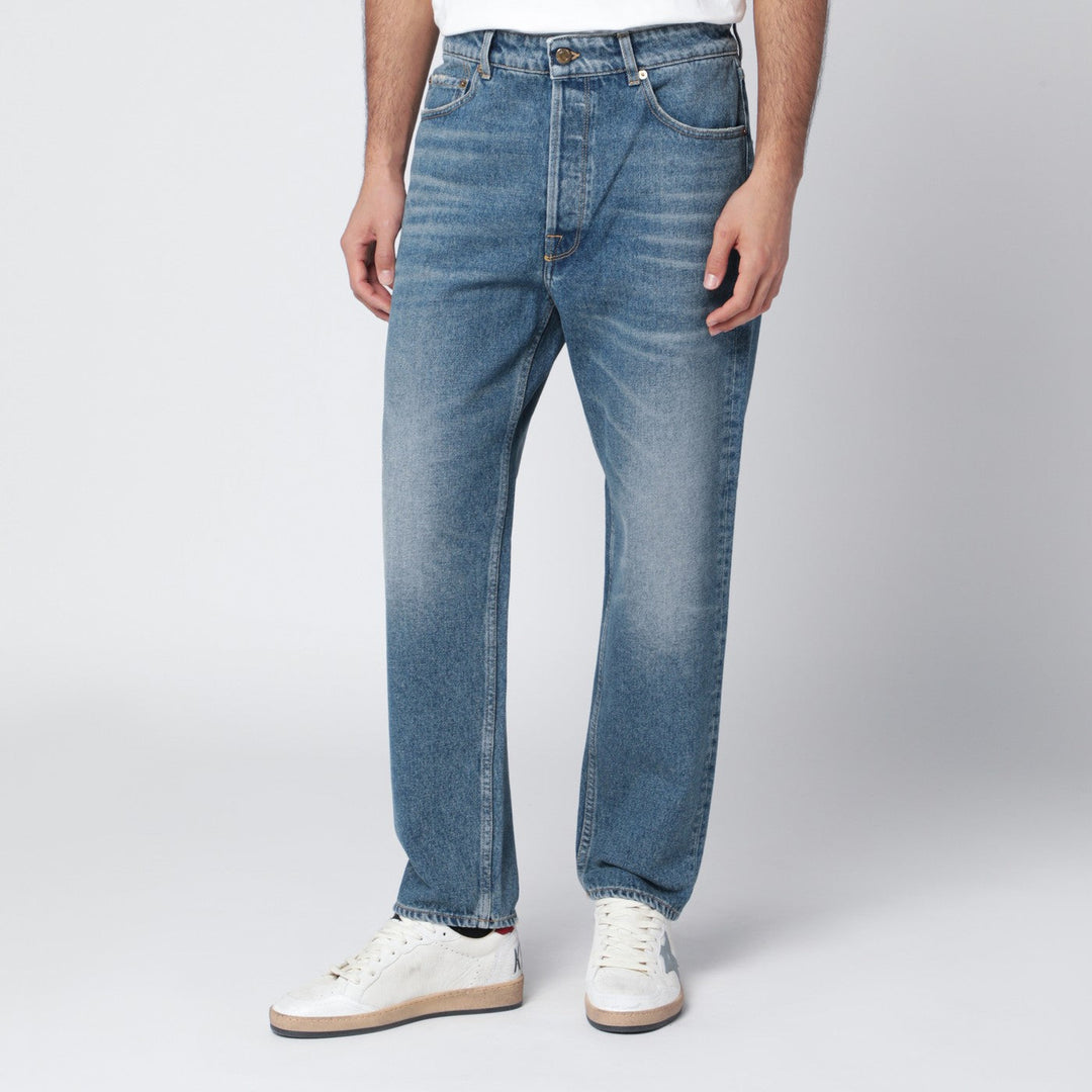 Golden Goose Pantaloni - Blu | c0665e798d29a92b4fd8348d0f1c65072d16fcd1