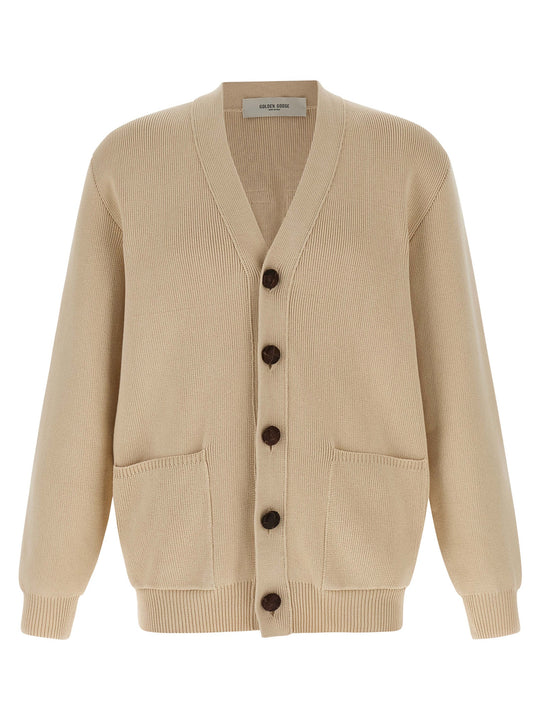 Darryl Maglioni Beige